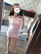 Алена, эротические фото