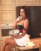 Сильвана, тел. 8 921 261-89-34