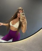 Интим-услуги — Аврора гостья, 25
