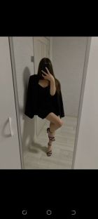 Алина, 21, Пермь, 