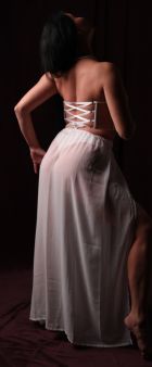 КРИСТИ ЦЕНТР — анкета девушки и фото