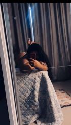 Знакомства в Перми — Наташа , 21 лет