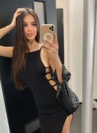 проститутка Юная Любовь  (Пермь)