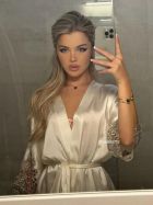 Алиса вип из Перми