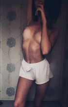 НЮША — фото и отзывы о девушке