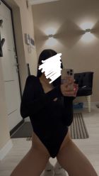 Полина  (Пермь), эротические фото