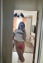 Полиночка  — фото и отзывы о девушке