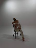 индивидуалочка ЭВОЛА вип , г. Пермь