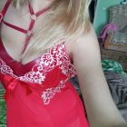 Алла — знакомства для секса в Перми