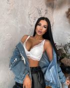 Мария вип   — фото и отзывы о девушке