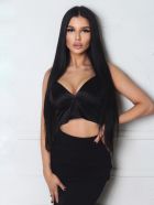 Мария вип  , рост: 170, вес: 53