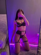 Королина НОВИНКА, анкета на sexoperm.men