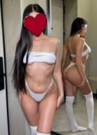 КОШКА ЭЛЯ ❤️ЕСТь ВИРТ, ню-фото