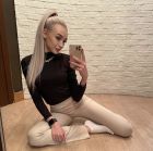 Знакомства в Перми — ПОЛИНА ЛУЧШАЯ, 23 лет