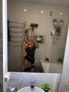 Аня ГОСТЬЯ, фото