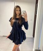 индивидуалка Эвелина  ГОСТЬЯ