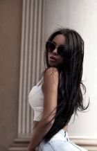 ViKA❤️⭐️, 22, Пермь, Центр