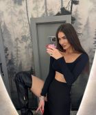 Стеша вип , Пермь