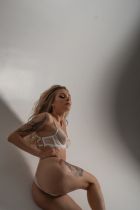 фото Каролина