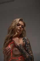 Каролина (Пермь), эротические фото