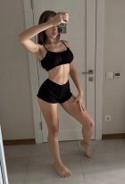 Валерия ГОСТЬЯ АНАЛ , 22, Пермь, Красные казармы 