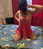 Девушки Перми — инди Виктория массаж