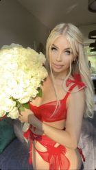 Аня вип ❤️ — фото и отзывы о девушке