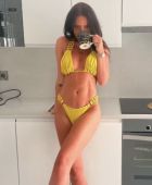 КРИС ⭐️❤️ БЕЗ ПРЕДОПЛАТ, возраст: 24 рост: 170, вес: 54