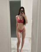 индивидуалка Виктория вип ❤️ (Пермь)