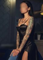 Гостья ЛОЛА ТАТУ  (г. Пермь)