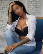 Гостья ЛОЛА ТАТУ , 8 989 815-41-20