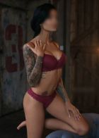 Гостья ЛОЛА ТАТУ  (г. Пермь)