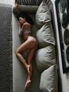 индивидуалка Гостья ЛОЛА ТАТУ 