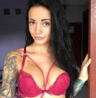 Знакомства в Перми — Гостья ЛОЛА ТАТУ , 22 лет