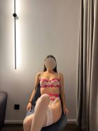 Анастасия , 22 лет