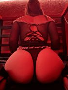 Мария, индивидуалка