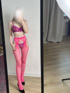 Лили, 24, Пермь, Центр 