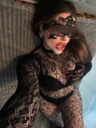 Анюта НОВЕНЬКАЯ, 8 909 729-01-85