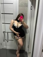 Анюта НОВЕНЬКАЯ, 8 909 729-01-85, от 8000 руб. в час Анюта НОВЕНЬКАЯ, 8 909 729-01-85, от 8000 руб. в час