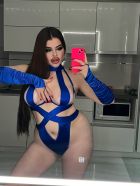 Анюта НОВЕНЬКАЯ, 8 909 729-01-85, Пермь Анюта НОВЕНЬКАЯ, 8 909 729-01-85, Пермь