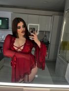 Знакомства в Перми — Анюта , 20 лет