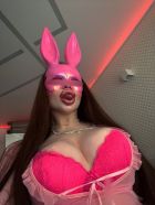 Анечка — знакомства для секса в Перми