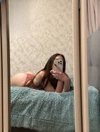 индивидуалка Олеся 