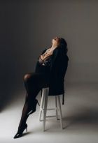 шлюшка Полиночка (Пермь)