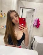 Алла БОГИНЯ АНАЛА, рост: 165, вес: 54