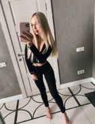 Ника АНАЛ , индивидуалка