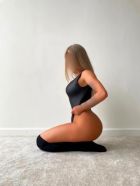 проститутка Каролина вип 