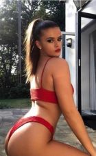 ЗЛАТА — анкета девушки и фото ЗЛАТА — анкета девушки и фото