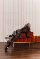 Кристина — знакомства для секса в Перми Кристина — знакомства для секса в Перми