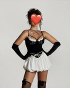 Крис Экспр.10т — анкета девушки и фото Крис Экспр.10т — анкета девушки и фото